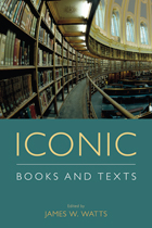 Iconic Books & Texts