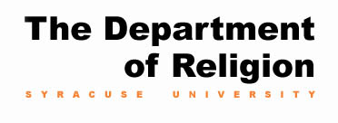 Religion Department