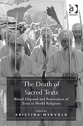 Death of Sacred Texts